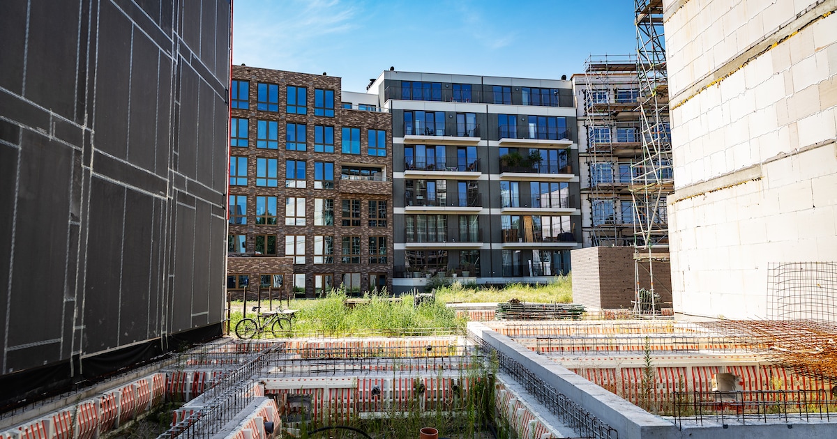 Frustraties over onbereikbare woningmarkt Delft: 'rampzalig'