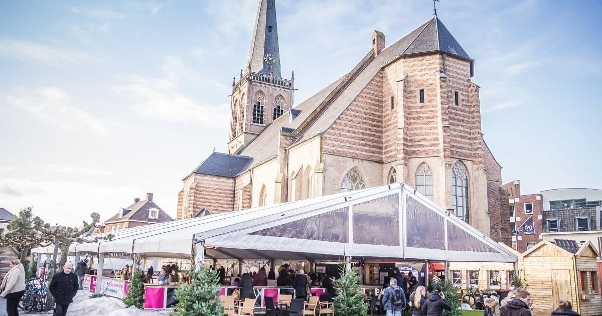 Weekendtips: deze dingen doe je in Doetinchem (27 – 28 december)