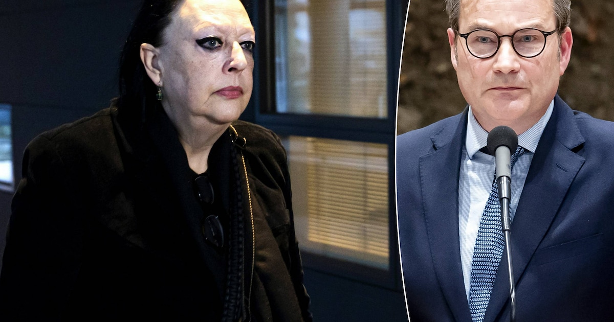 Wél volledige medewerking aan onderzoek naar gevangenhouding Inez Weski, zegt staatssecretaris