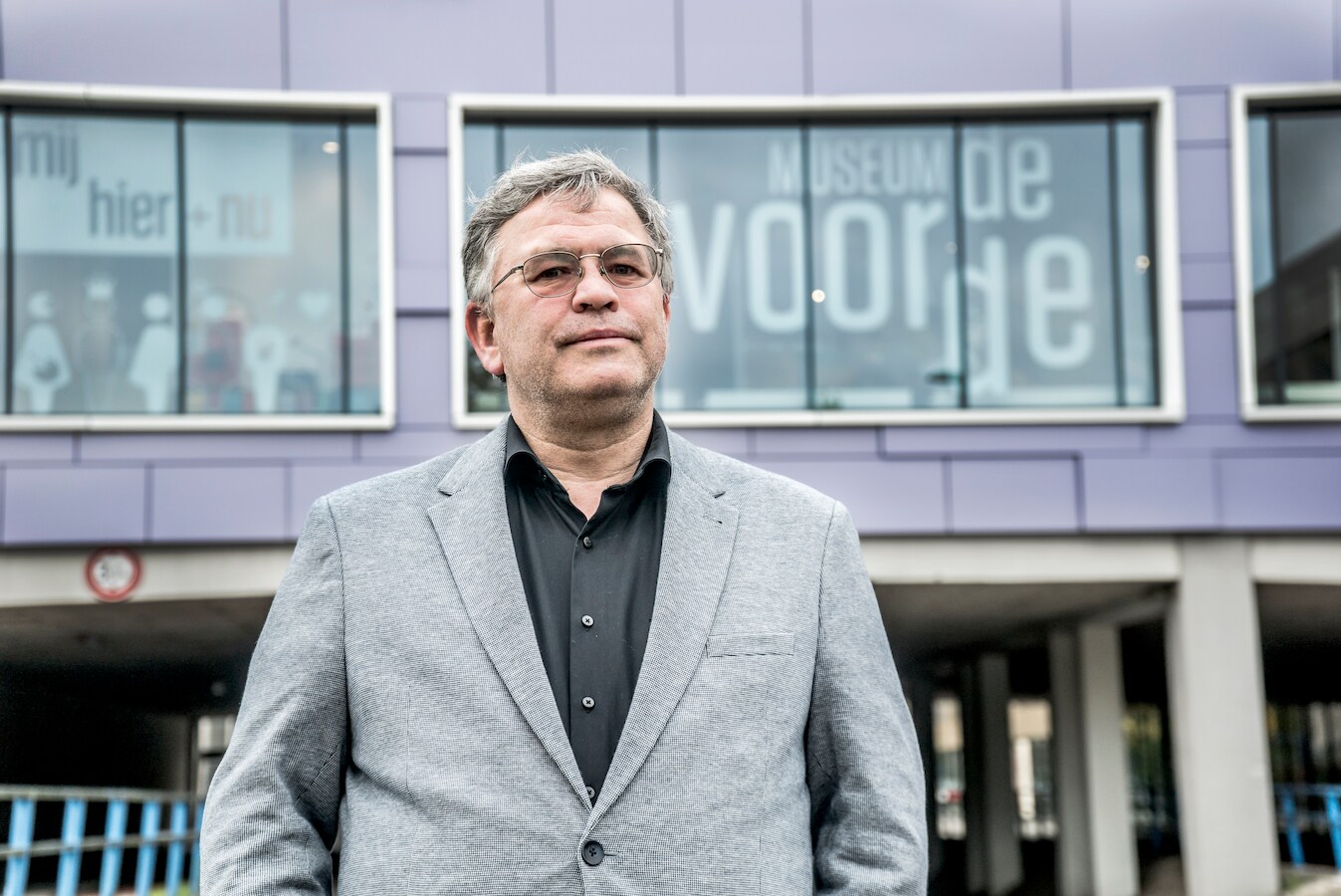 Medewerkers Noordbrabants Museum voelen zich in de steek gelaten na ...