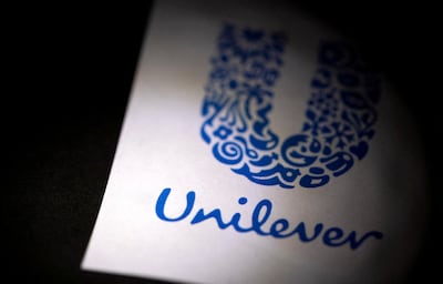 Deal between Unilever food division and McCormick may be announced Tuesday