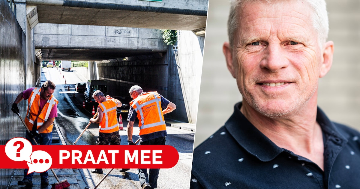 Stadstunnel blijft domein van auto, wijs of gemiste kans op luw stationsgebied?