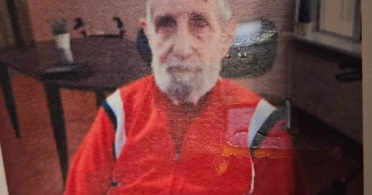 Vermiste man van 96 jaar gezocht in Loosdrecht | Wijdemeren