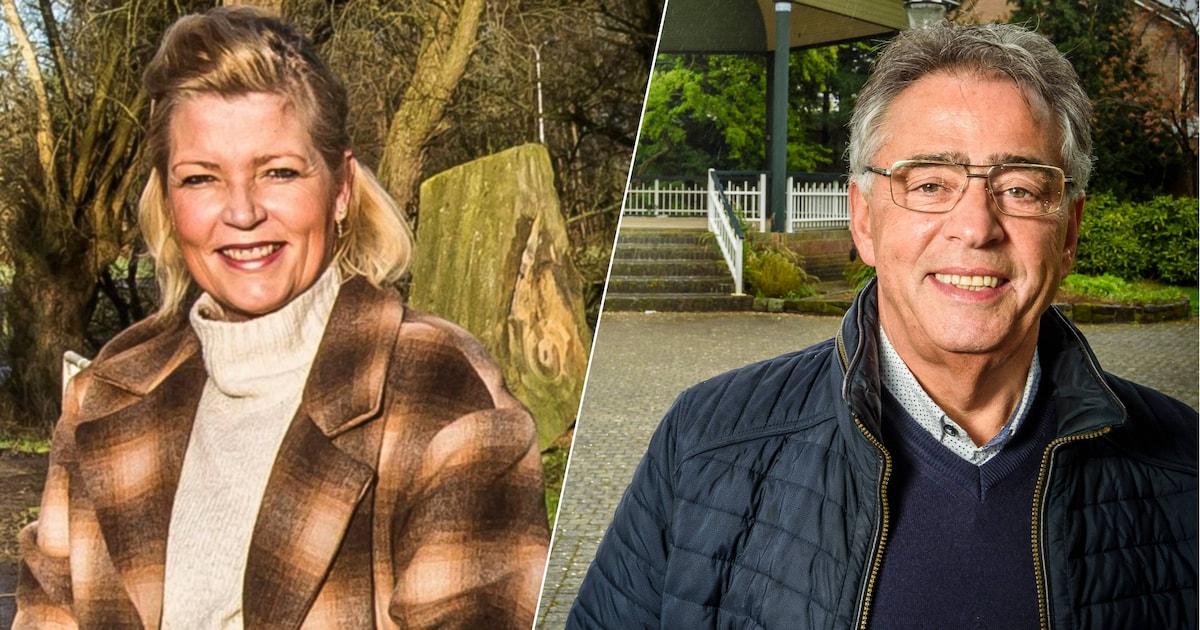 Als CDA Losser met de kieslijst komt, dan is er teleurstelling bij Sandra en Jos