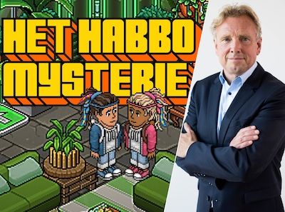 Dilemma: mag je een podcast wel ‘true crime’ noemen als er géén misdrijf is gepleegd?