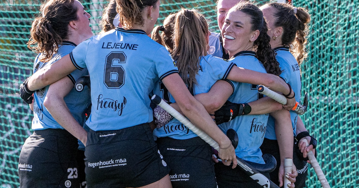 HGC slaat dubbelslag: nieuwe coach voor eerste mannen- en vrouwenteam ...