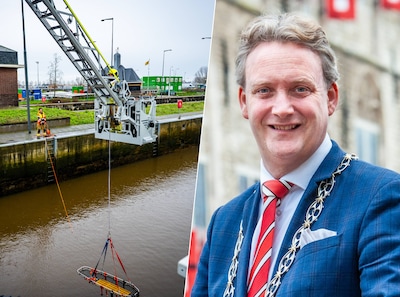 Mieke (58) overleed bij ongeluk Julianasluis, burgemeester deelt medeleven: ‘Ontzettend verdrietig’