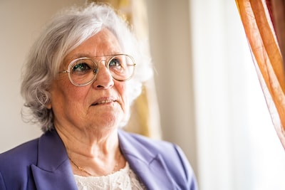 Een ‘echte rooie’ in het groene Renkum: over 50 jaar met de voeten in de klei en strijden met de Dol