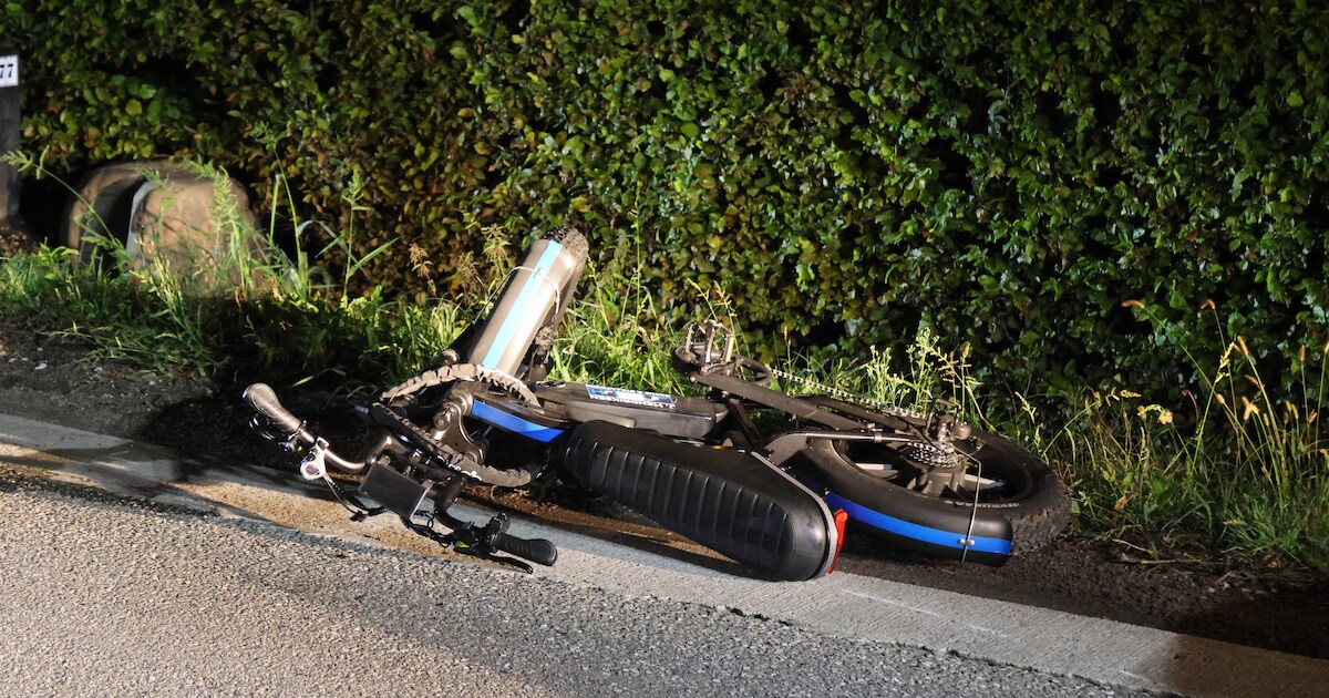 Ongeval met letsel op Nieuweweg in Ederveen, traumahelikopter gealarmeerd