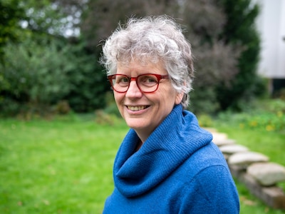 Filosofiecafé over ouder worden in Woerden