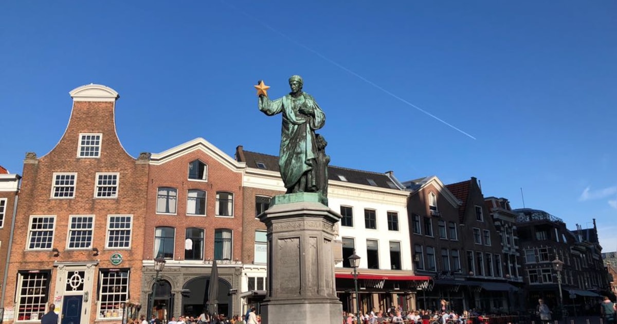 Weekendtips: deze dingen doe je in Haarlem (8-10 mei)