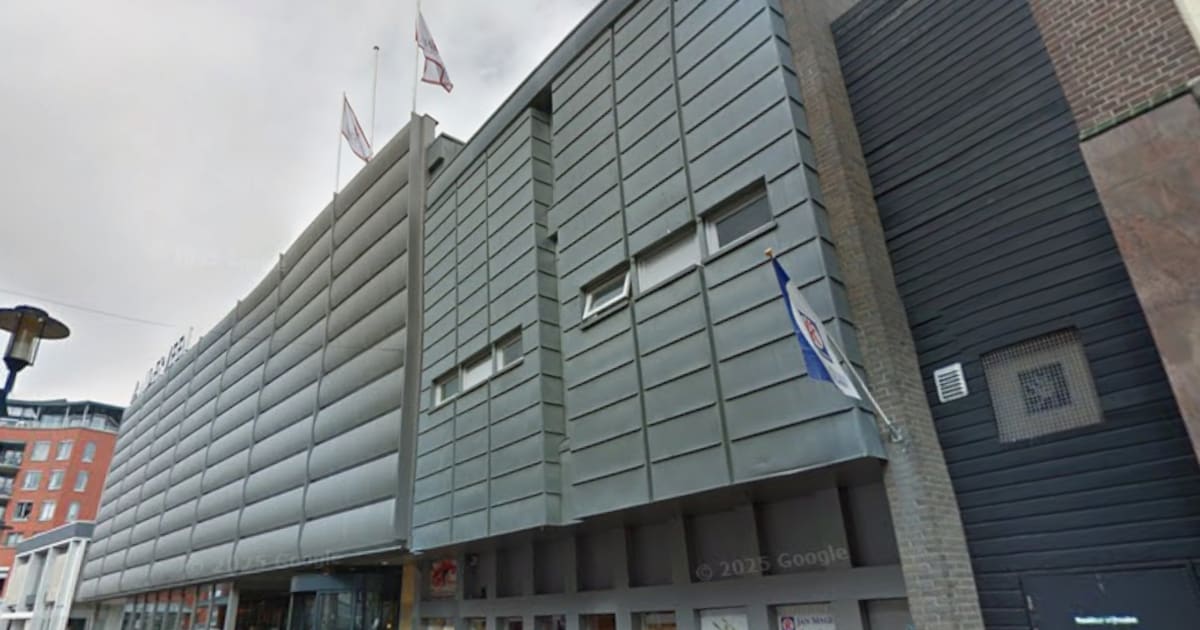 Tentoonstelling over verdwenen stadsdeel in Assen te zien in Kunstplaza