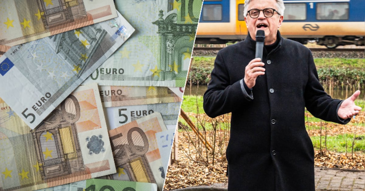Ozb stijgt flink en Alphen is 16 miljoen euro meer kwijt aan jeugdzorg, maar er is ook goed nieuws