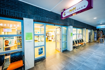 DagNacht Apotheek in Alphen gaat dicht: hoe kom je straks met spoed aan medicijnen?