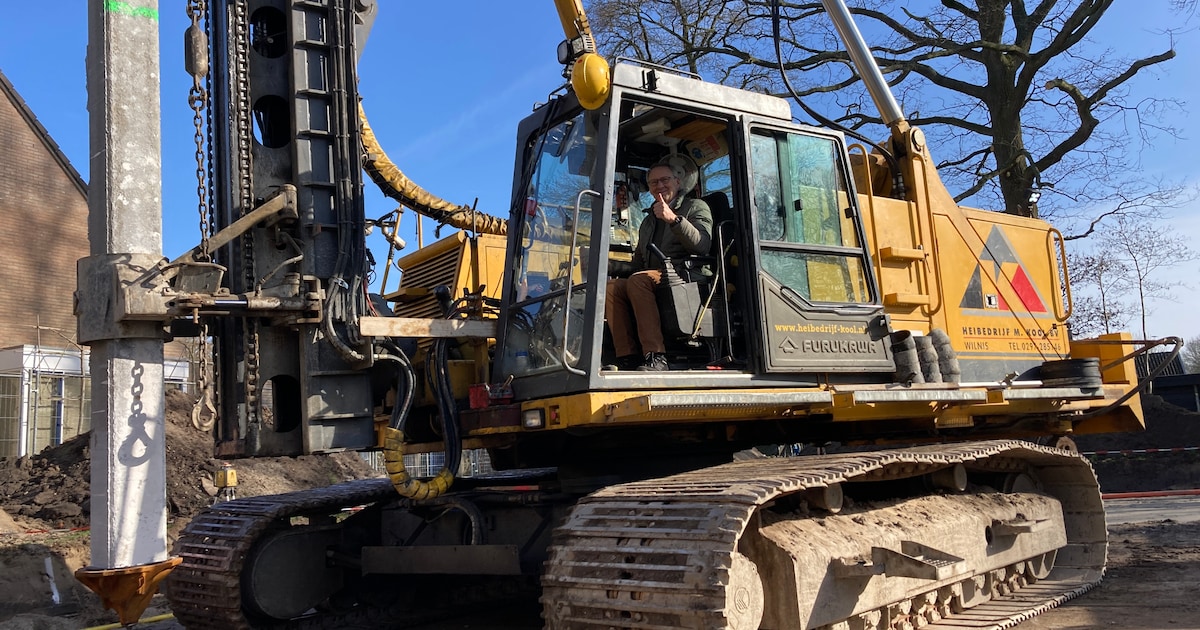 Bouw nieuw hospice Woerden gestart, opening gepland in eerste kwartaal 2027