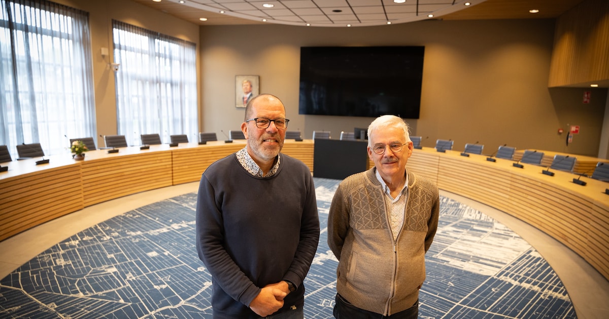 Rob van der Welle moet na ruim 30 jaar afscheid nemen van de raad: ‘Hij bracht balans in discussies’