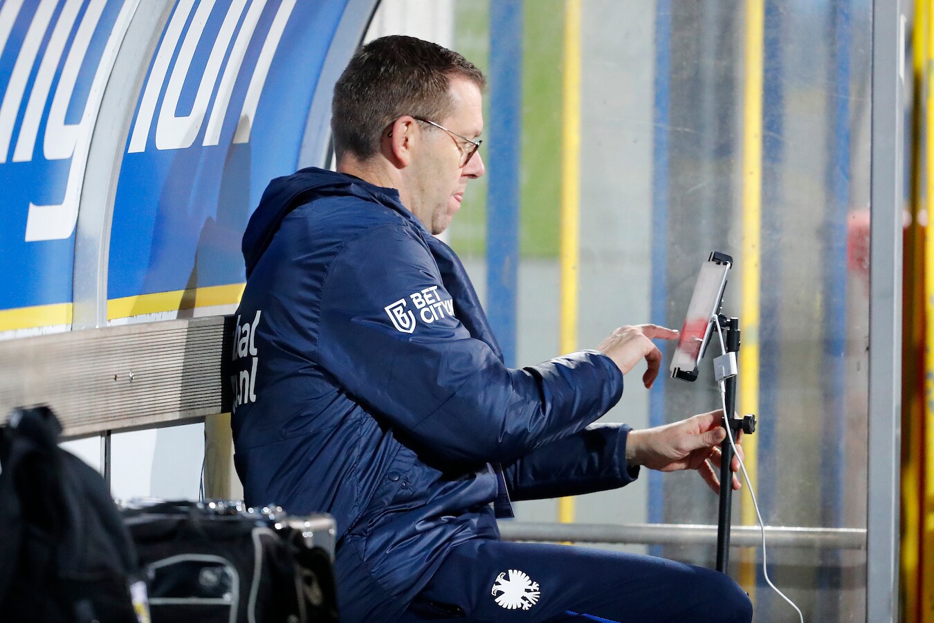OSS’20 heeft nieuwe hoofdtrainer binnen: nieuwe coach momenteel ...
