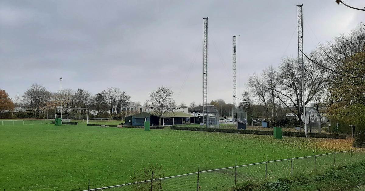 Schuttersvereniging Terneuzen verhuist niet naar nieuwe locatie