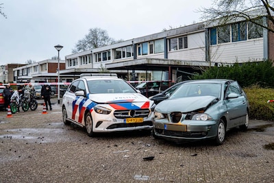 Tientallen kilo’s drugs en duizenden euro’s aan cash gevonden na achtervolging door Helmond