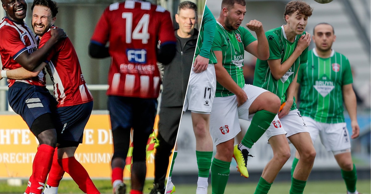 GSC/ODS en FC Dordrecht (amateurs) onderzoeken fusie