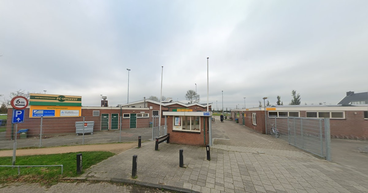 FC Uitgeest houdt KNVB Aftrapmodule voor jeugdtrainers in Uitgeest