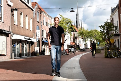 Gemeente Woerden stopt onderzoek naar Rijngracht, lezers reageren