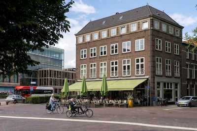 Het succes van het Bossche buurtrestaurant: ‘Goed contact met buren is zó belangrijk’