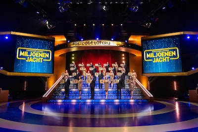 Spannend! 100 Apeldoorners doen mee aan Miljoenenjacht