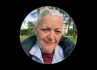 Anna (59) uit Eindhoven vermist, voor het laatst gezien in Duitsland