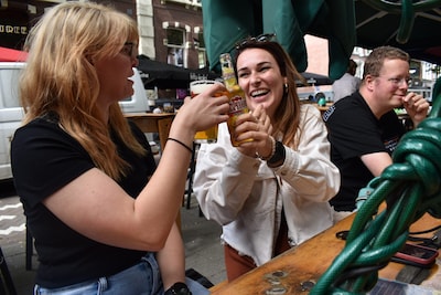 Spontaan leuke dingen doen: dit wil je weten over Fuck Tomorrow Zoetermeer