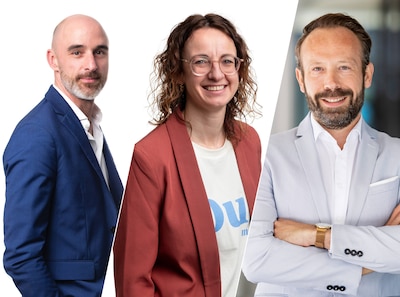 Live Q&A: stel vandaag al je vragen over box 3