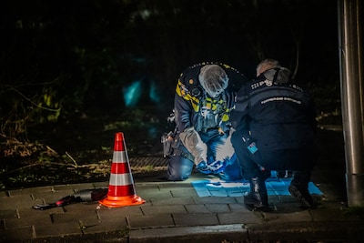 Neergeschoten jongen (17) doet aangifte tegen agent: ‘Hij was ongevaarlijk’