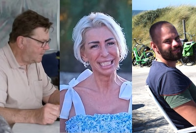 Van paardenlul tot stoffige motten: deze Haagse uitspraken uit B&B Vol Liefde vergeet je niet snel