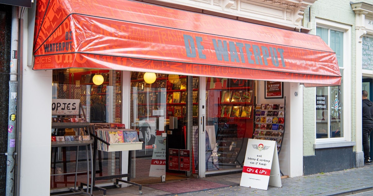 Dubbel shopplezier: de Waterput opent een tweede winkel