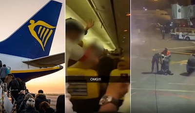 Incidents involving drunk passengers on the rise, alcohol may be restricted before and during flights