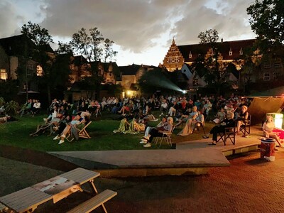 Weekendtips: dit kun je doen in Dordrecht (8 – 10 augustus)