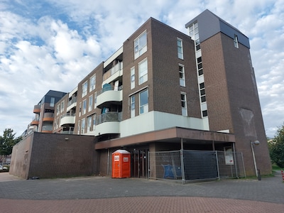 Plan voor 10 appartementen in voormalige Aldi op De Veentjes