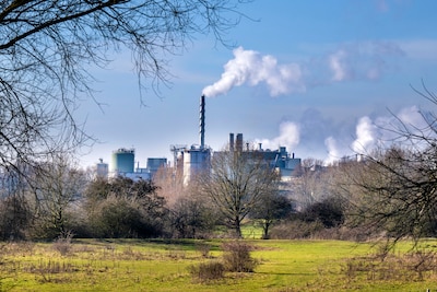 Papierfabriek Parenco mag uitbreiden van de provincie, maar gemeente gaat misschien in de weg liggen
