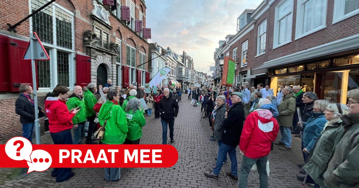 Miljoenenclaim als Vlietland niet doorgaat: terechte waarschuwing of onnodige bangmakerij?