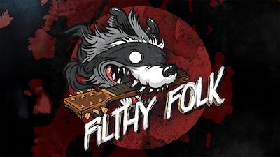 Filthy Folk Festival komt naar Bibelot in Dordrecht