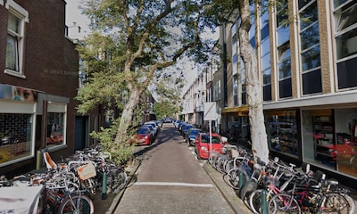 Fundaparel in de Bomenbuurt: dit appartement neemt je mee naar de woestijn