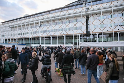 Apeldoorn verbiedt asielprotest op Marktplein: betoging alleen toegestaan op rotonde