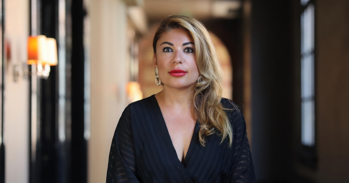 Yesim Candan over aangehouden verdachte mishandeling: ‘Ik ben zo blij’