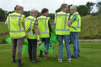 Heel Arnhem Schoon houdt inspiratieavond over samenwerking