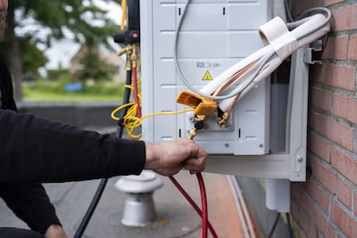 Yet another energy crisis, now we’re finally buying that heat pump