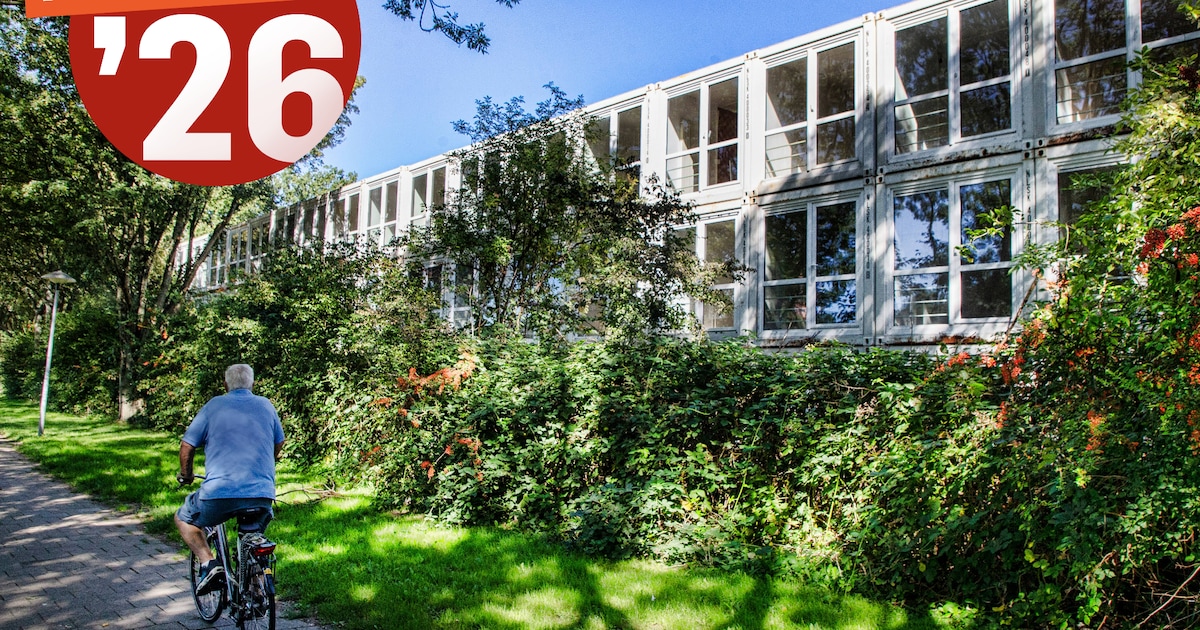 Kentering zichtbaar: luide roep om meer betaalbare huizen in Nissewaard