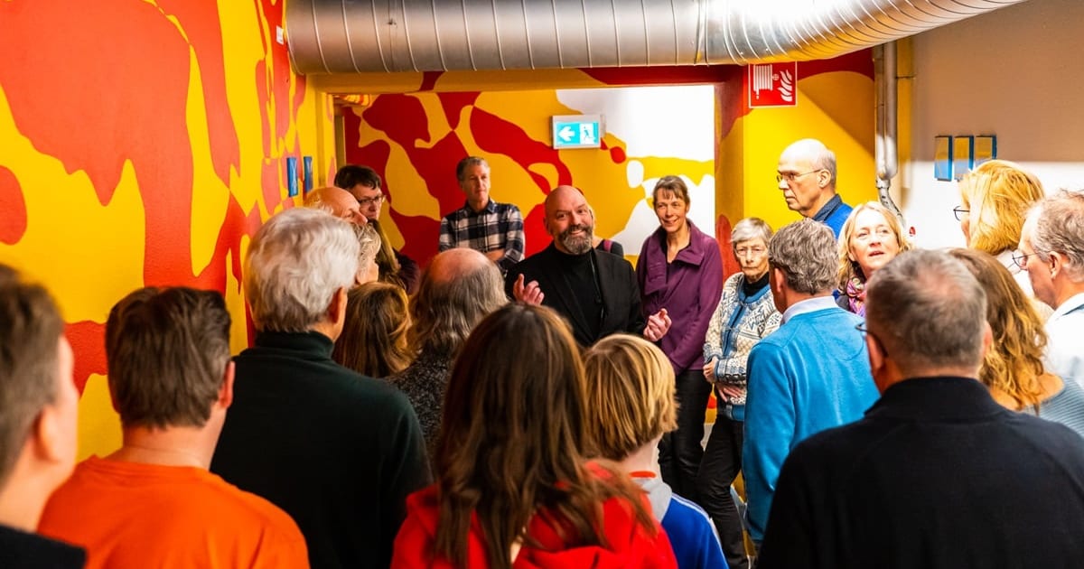 Kijkje achter de schermen op het Nationaal Theaterweekend in Gouda