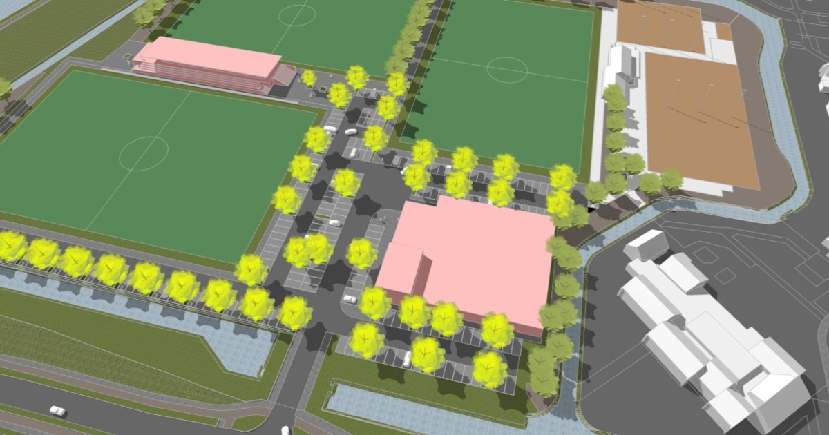 Jumbo en gemeente zetten stap in project CSW-Jumbo in Wilnis