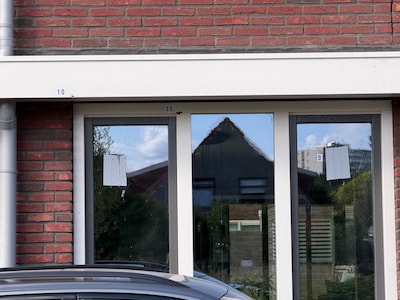 Vanaf een fatbike wordt ’s nachts elf keer op een woning geschoten: ‘Ik wil het er niet over hebben’