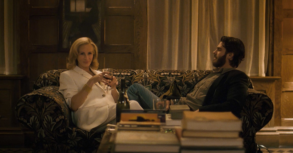 Film After the hunt in Bemmel